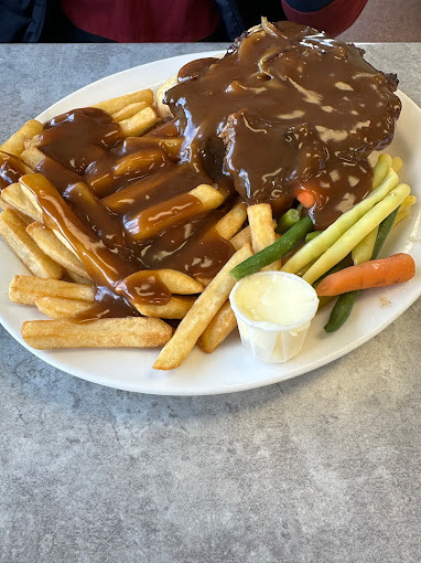 Family Package Dish