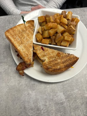 Family Package Dish